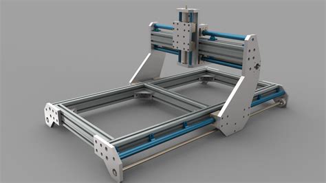 cnc machine 3d max model free download|3d cnc files free download.